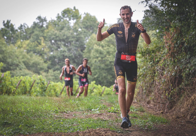 XTerra Nouvelle Aquitaine