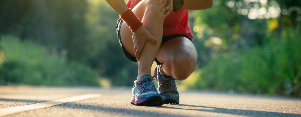 2 manières d’éviter 80 % des blessures en course à pied