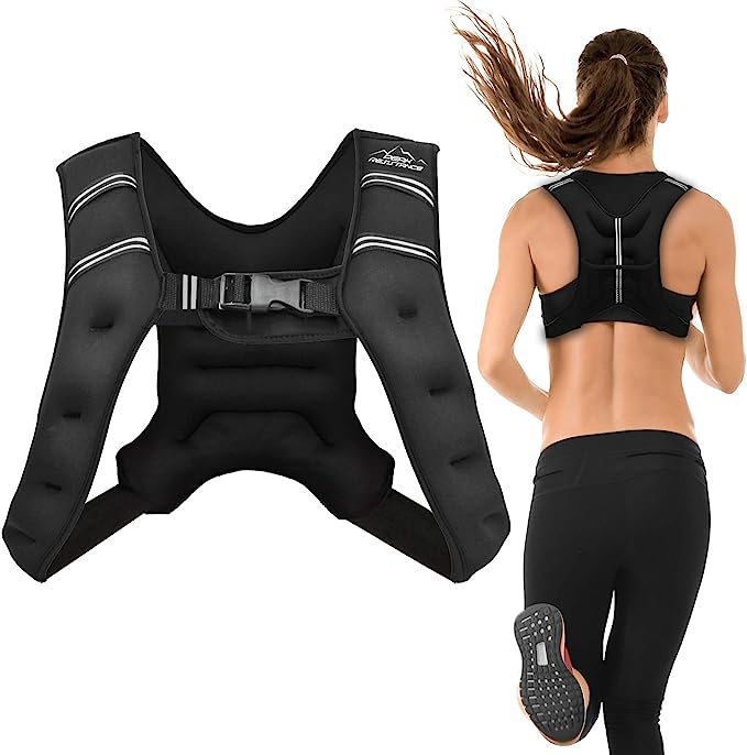 Gilet lesté Aduro Sport mixte