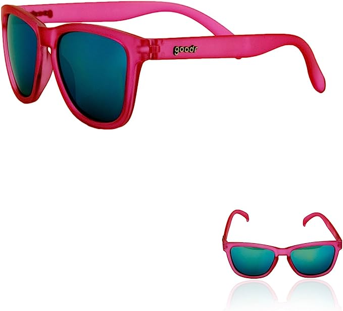 Lunettes de soleil Goodr OG