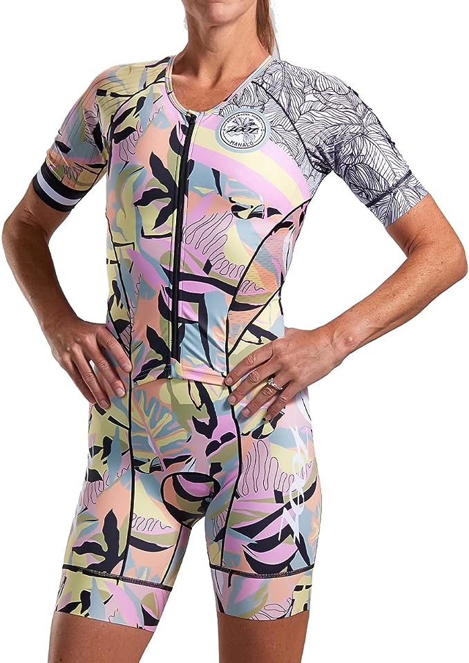Trifonction Zoot femme