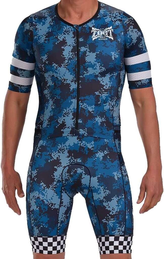 Trifonction Zoot homme