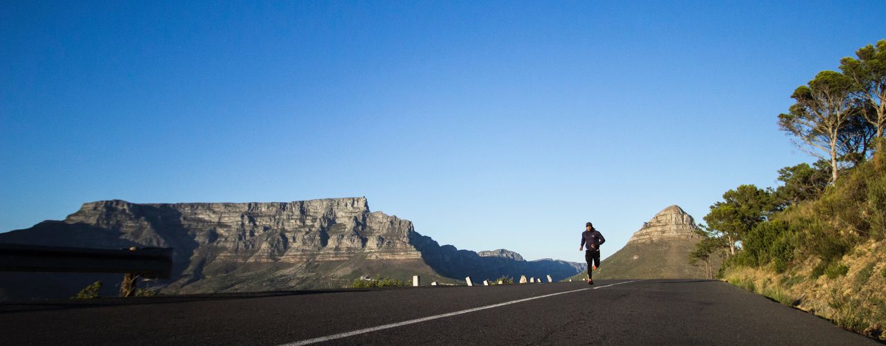 Courir en altitude pour booster vos performances à l'entrainement