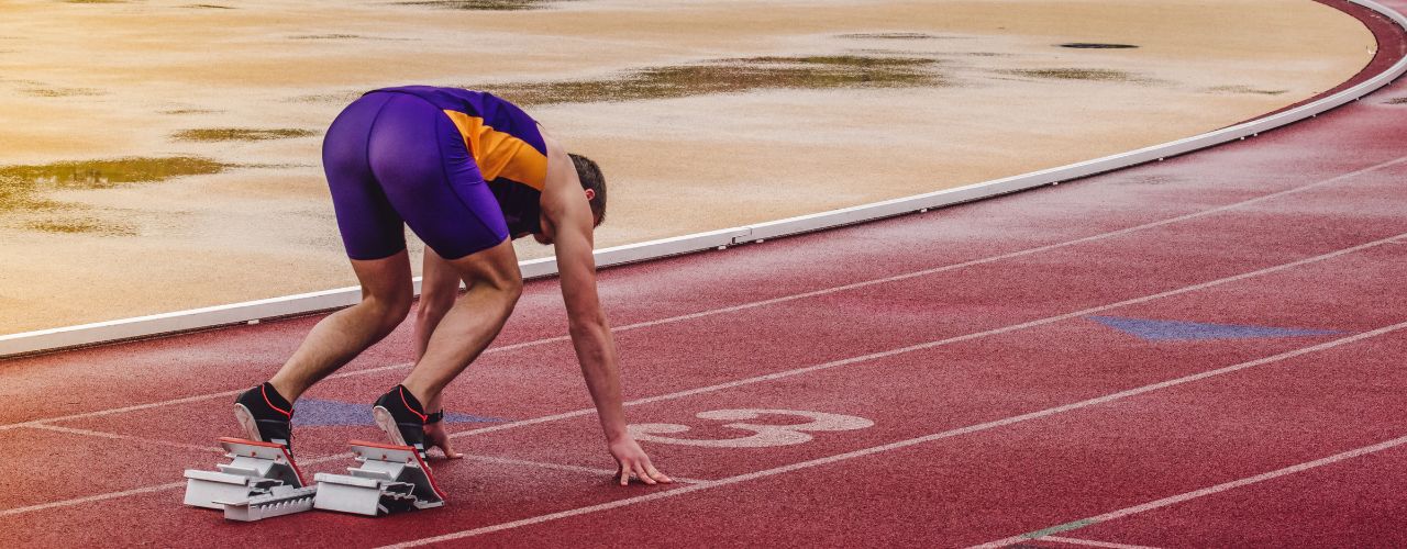 Sprint et jogging : Différences et avantages de ces 2 types d’entrainement