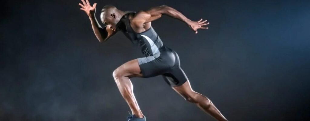 Quelle est la vitesse de sprint moyenne d'un humain ? + Les meilleures vitesses de sprint