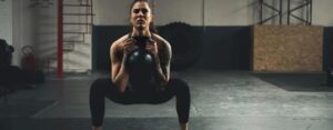 Les squats font-ils grossir les fesses ? 12 exercices pour des fessiers plus forts