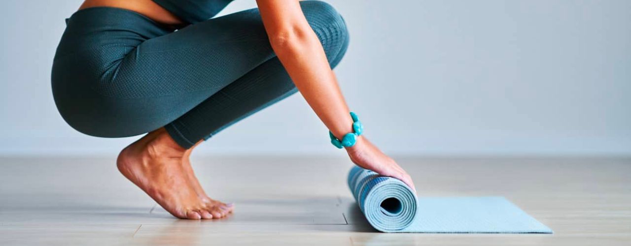 Pilates pour les coureurs : Essayez ces 6 exercices pour renforcer votre tronc