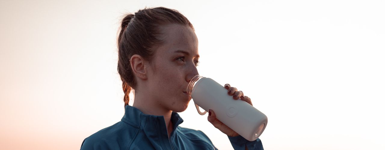 Hydratation pour les coureurs : Tout ce qu'il faut savoir !
