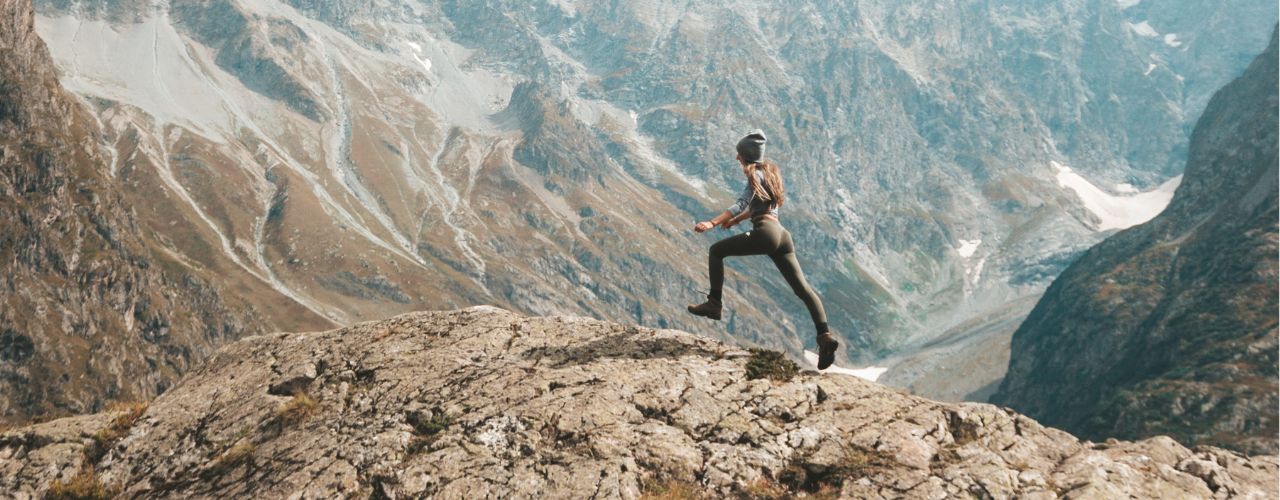 Les bienfaits du trail sur la santé et le bien-être : 6 raisons de se lancer