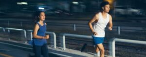 Les incroyables bienfaits du sprint : Comment le fait de courir vite améliore-t-il tout ?