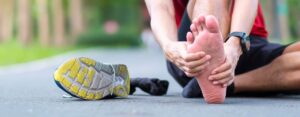 Les 6 meilleures chaussures de running pour la fasciite plantaire