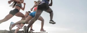 Les 6 meilleures chaussures de running pour femmes