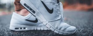 Les 7 meilleures chaussures de running pour pieds plats