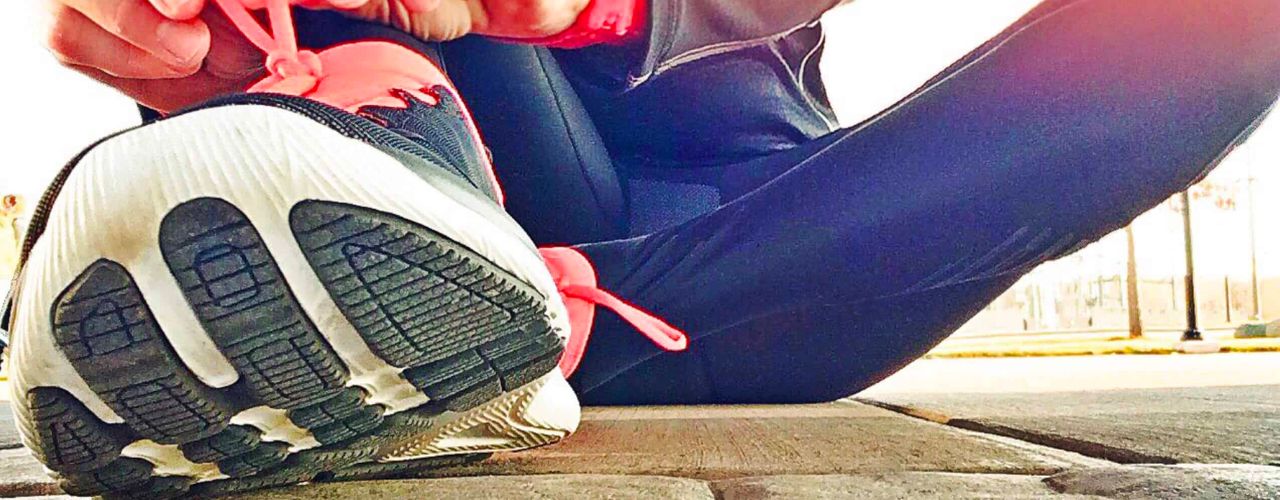 Top 5 des meilleurs chaussures de running pour le marathon