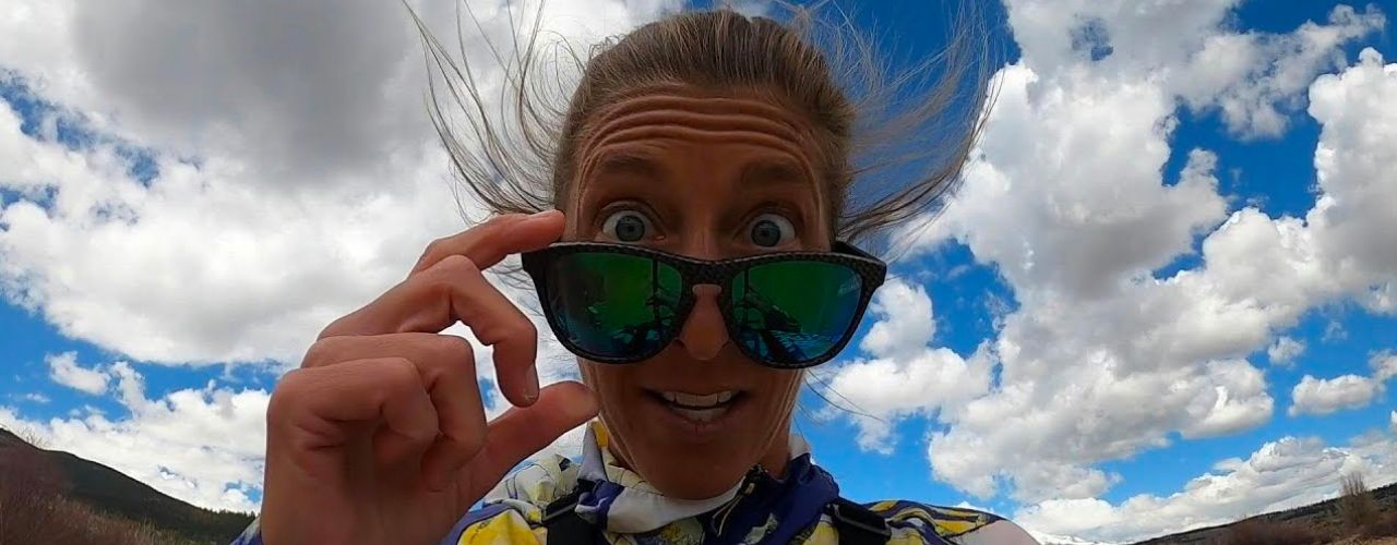 Qui est Courtney Dauwalter ? Tout savoir sur la superstar de l'ultra-trail !