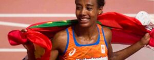 Qui est Sifan Hassan ? L'une des meilleures coureuses de demi-fond au monde