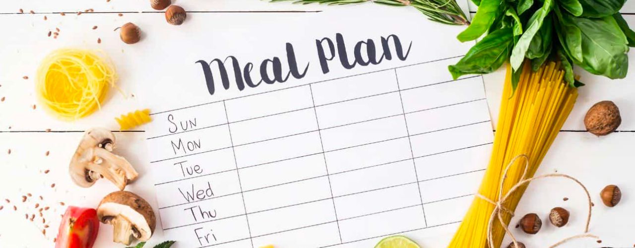 Course à pied : quel programme alimentaire choisir ?