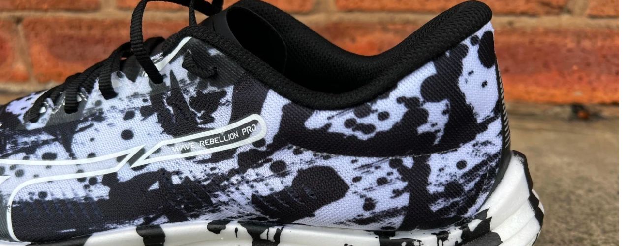 Mizuno Wave Rebellion Pro : Le test complet