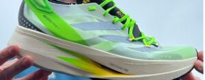 Adidas Adizero Prime X : Le test complet