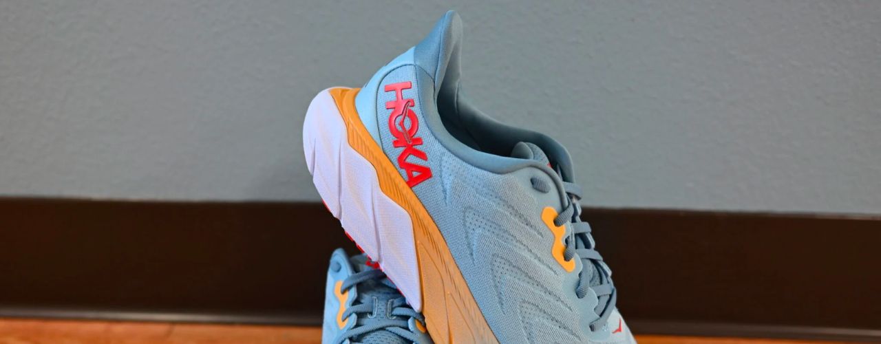 Hoka Arahi 6 : Le test complet