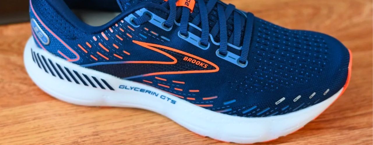 Brooks Glycerin GTS 20 : Le test complet