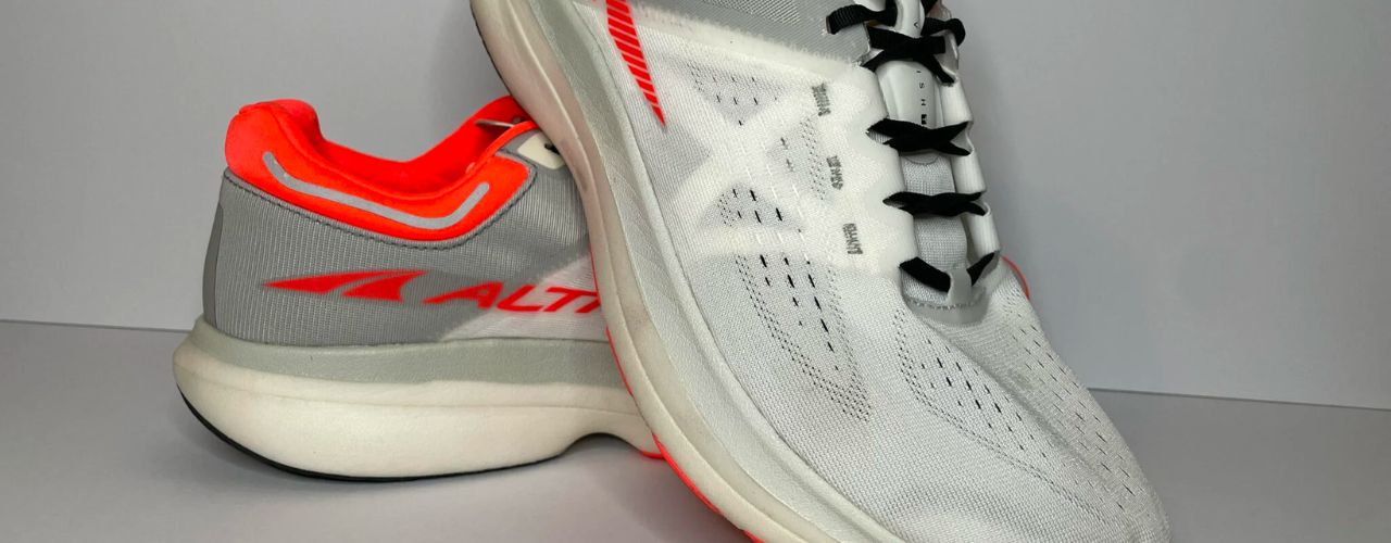 Altra Vanish Tempo : Le test complet