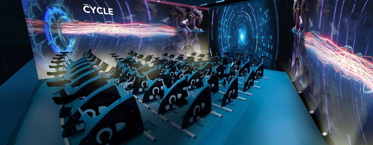 L’intégration de la domotique dans le sport : une révolution technologique au service des athlètes