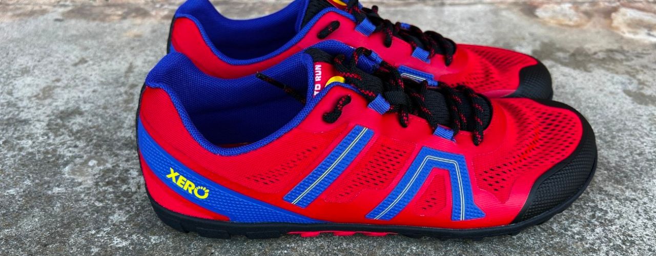 Xero Mesa Trail : Le test complet