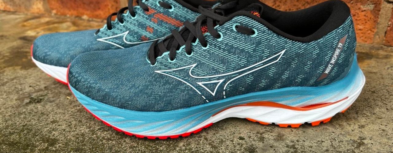 Mizuno Wave Inspire 19 : Le test complet