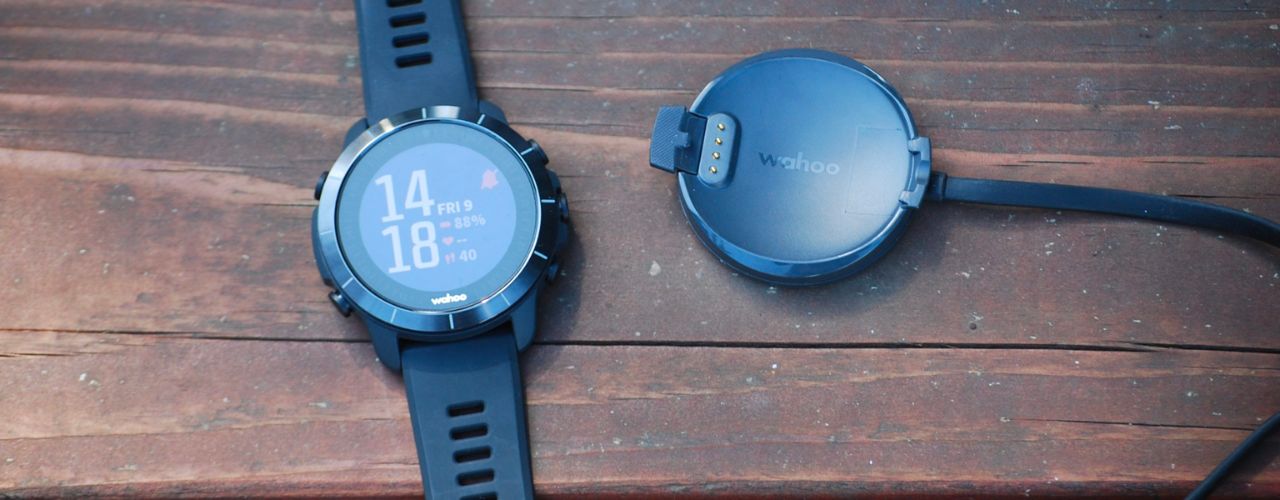 Montre GPS multisport Wahoo ELEMNT Rival : Le test complet