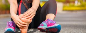 Les 5 meilleures chaussures de running en cas d'Hallux valgus (oignon au pied)