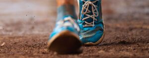 Les meilleures chaussures de running pour les attaques talon en 2023