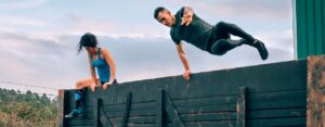 Top 4 des meilleures chaussures pour les courses à obstacles (OCR) / Spartan Race en 2023