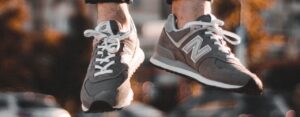 Top 7 des meilleures de chaussures running New Balance