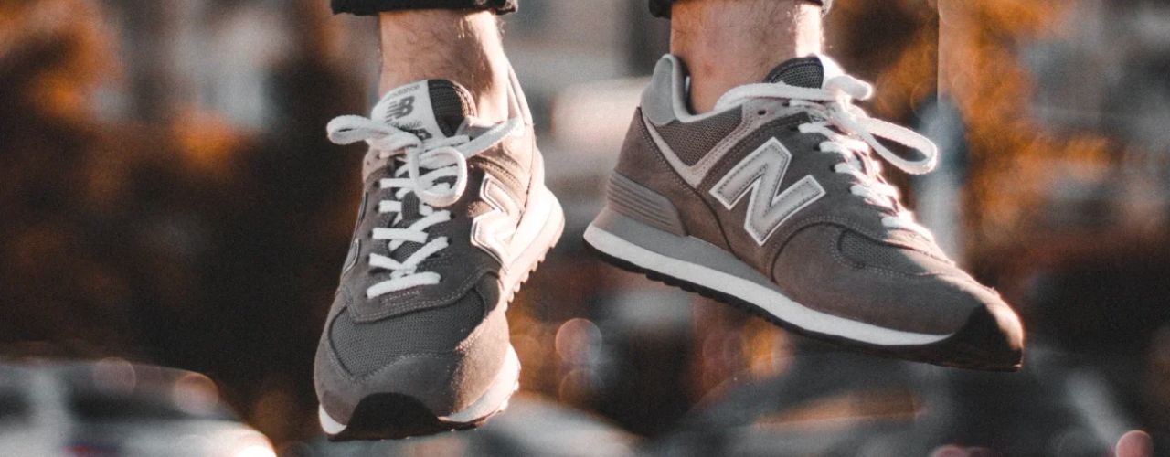 Top 7 des meilleures de chaussures running New Balance