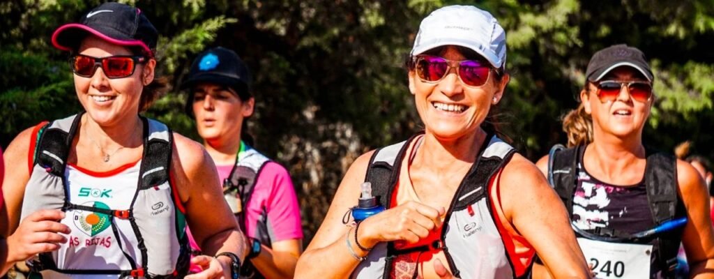 Les 8 meilleures lunettes de soleil pour la course &agrave; pied en 2023