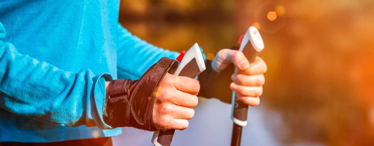 Top 6 des meilleurs bâtons de trail