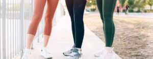 Les meilleurs leggings de running pour femmes en 2023