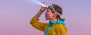 Top 8 des meilleures lampes frontales pour les coureurs en 2023