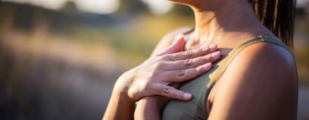 Comment respirer en courant + 5 conseils pour respirer sans effort