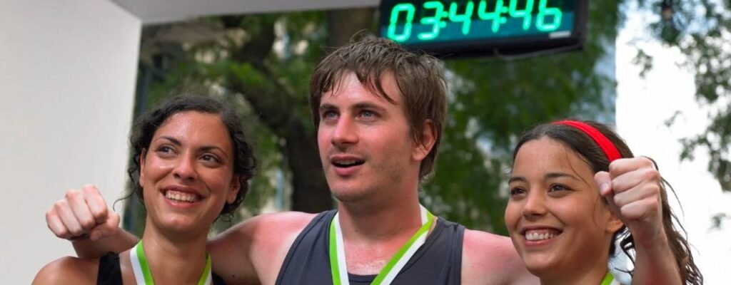 Combien de personnes ont couru un marathon ? Les statistiques mondiales