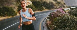 Explication du temps de contact au sol pour les coureurs + 3 conseils pour améliorer le vôtre