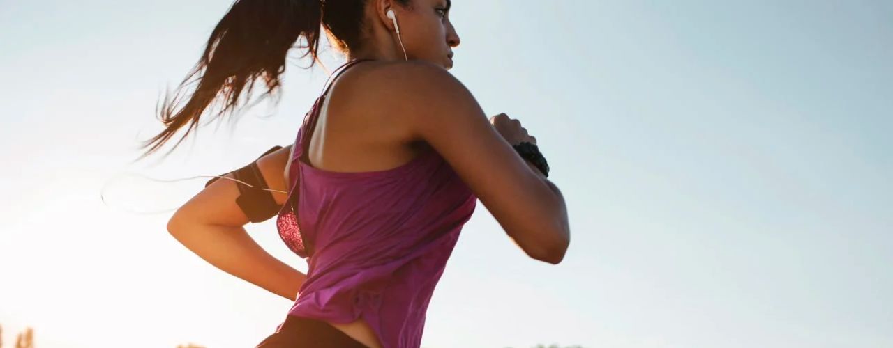 Comment courir plus vite ? 7 séances d'entraînement pour améliorer votre vitesse