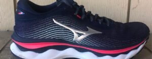 Mizuno Wave Sky 5 : Le test complet