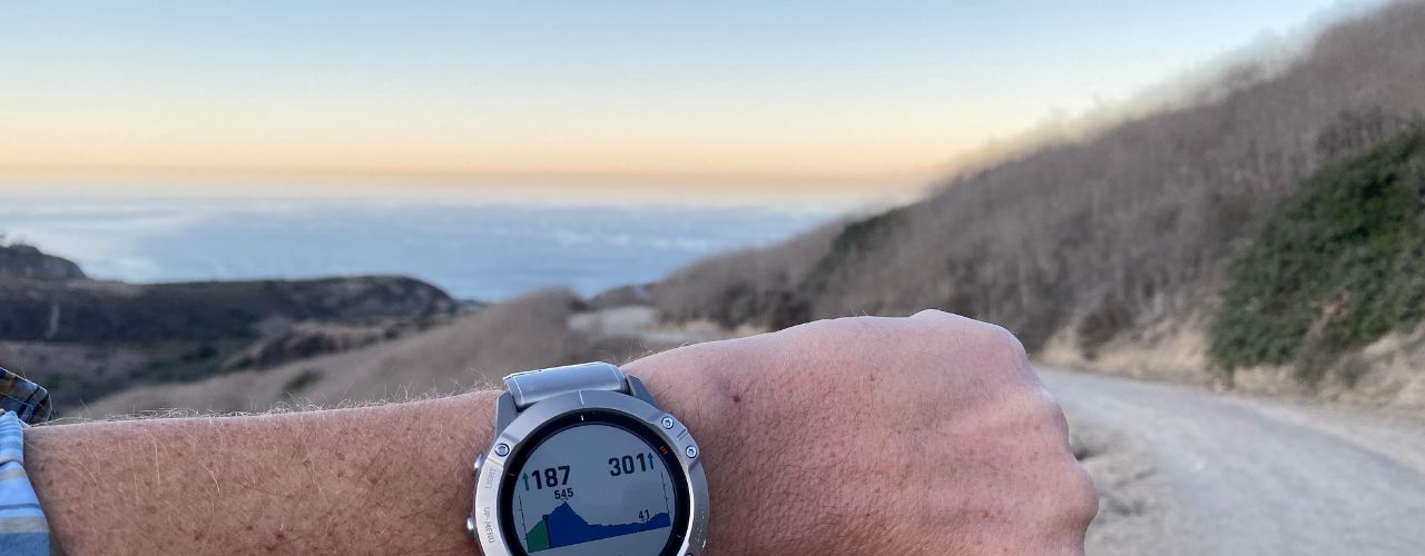 Garmin Fenix 6 Pro Solar : Le test complet