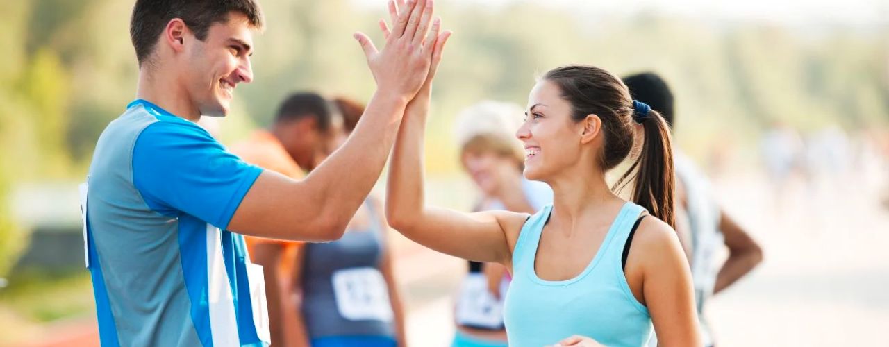 Top 10 des plus grands marathons au monde