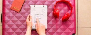La check-list pour ne rien oublier avant son marathon