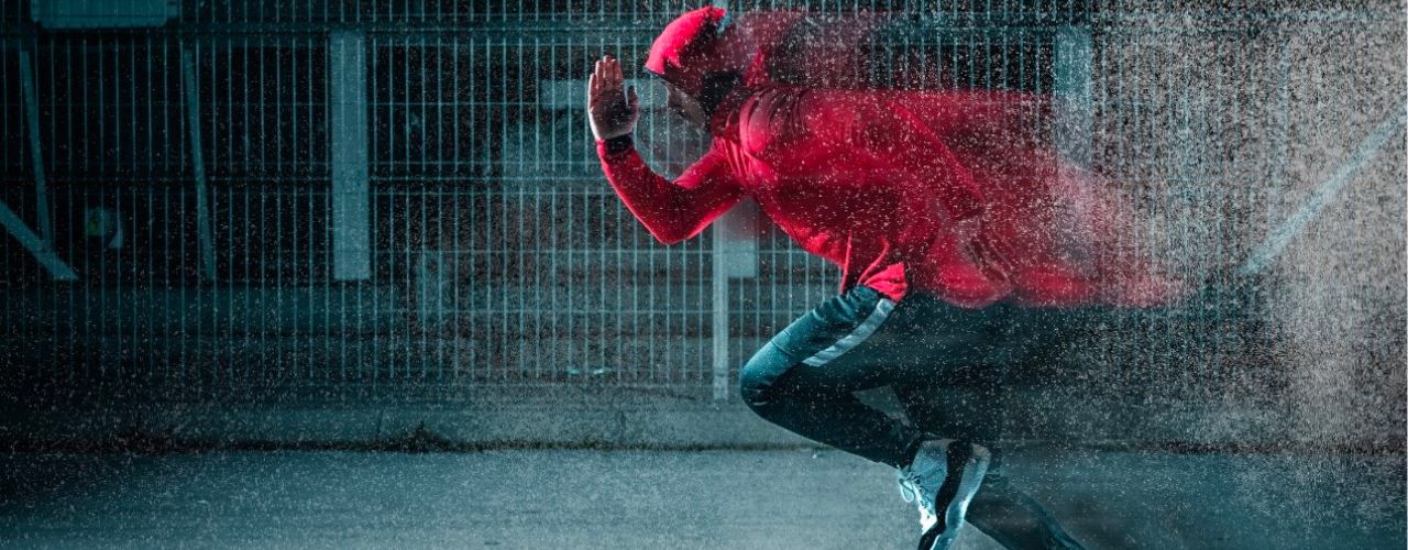 Top 5 des meilleures vestes réfléchissantes pour courir de nuit