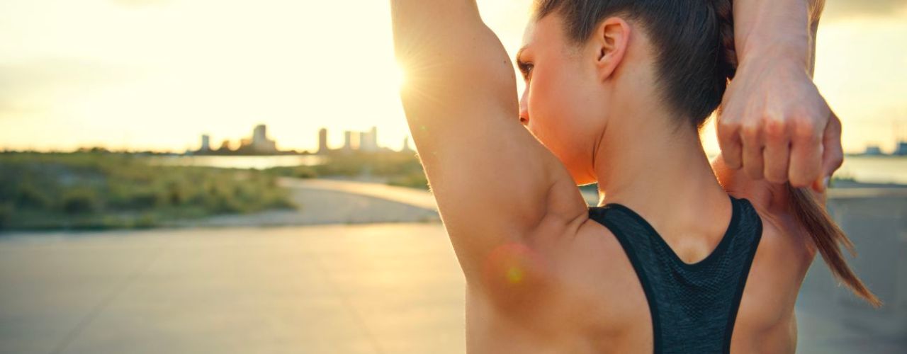 Devriez-vous faire du sport lorsque vous avez mal ? Les avantages, les risques et les résultats
