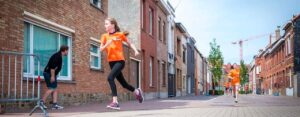 Ma checklist d'avant-course - 24 heures avant la course